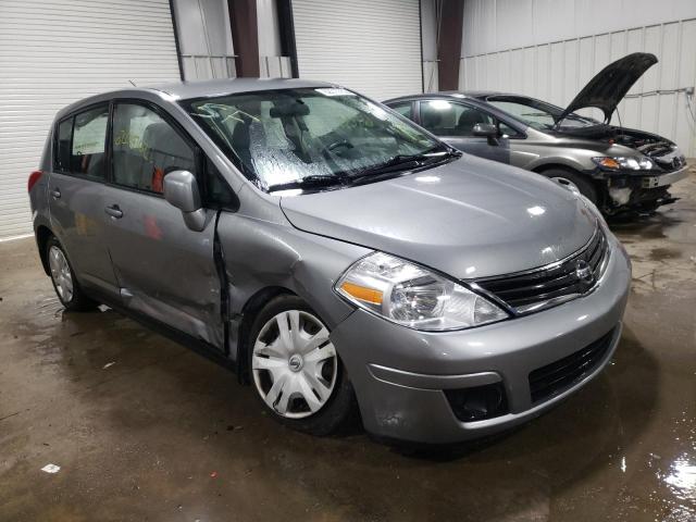 NISSAN VERSA S 2012 3n1bc1cp7ck228558