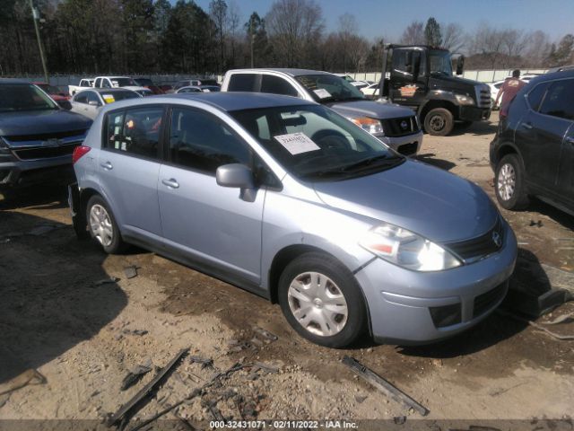 NISSAN VERSA 2012 3n1bc1cp7ck229340