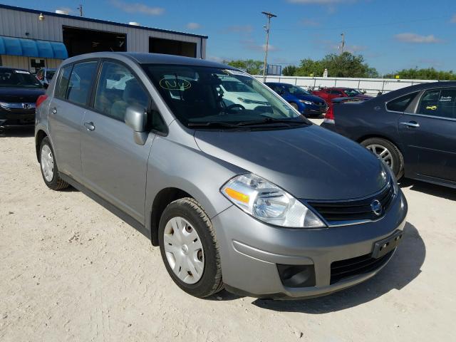 NISSAN VERSA S 2012 3n1bc1cp7ck230858