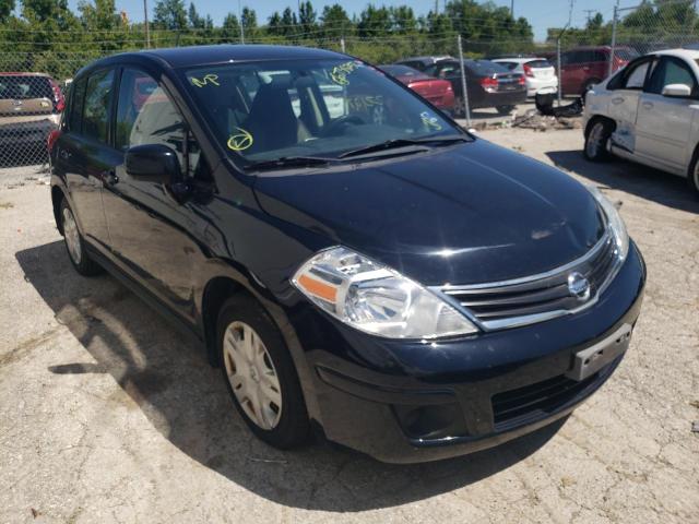 NISSAN VERSA 2012 3n1bc1cp7ck231069