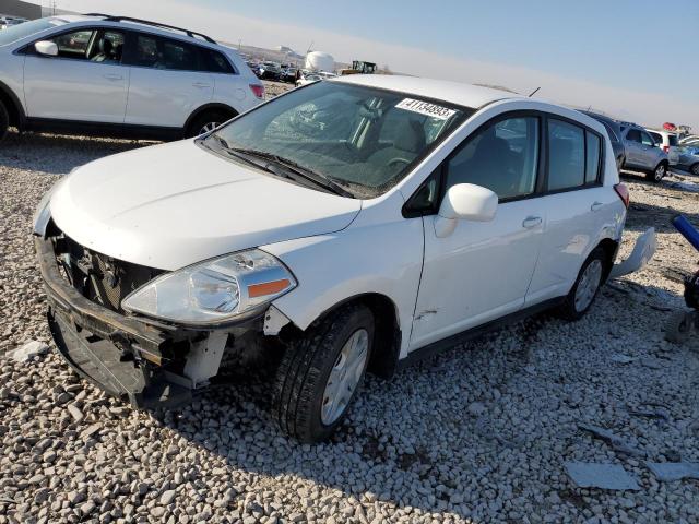 NISSAN VERSA S 2012 3n1bc1cp7ck231198