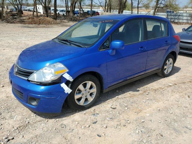 NISSAN VERSA S 2012 3n1bc1cp7ck234408