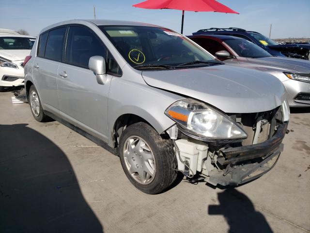 NISSAN VERSA S 2012 3n1bc1cp7ck236045