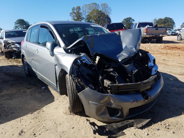 NISSAN VERSA S 2012 3n1bc1cp7ck237048