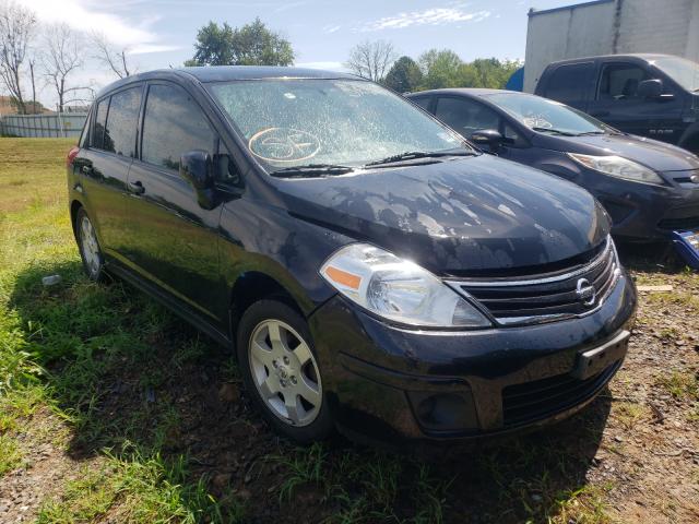 NISSAN VERSA S 2012 3n1bc1cp7ck237180