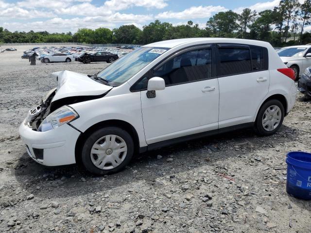 NISSAN VERSA 2012 3n1bc1cp7ck237244