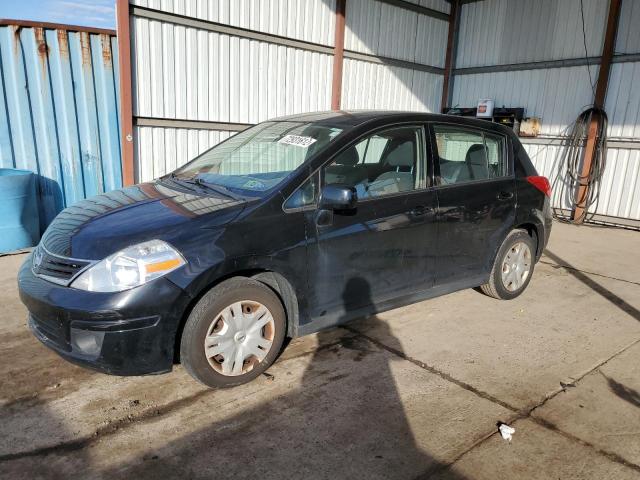 NISSAN VERSA S 2012 3n1bc1cp7ck237406