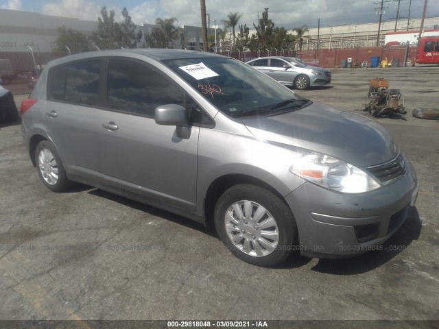 NISSAN VERSA 2012 3n1bc1cp7ck237597