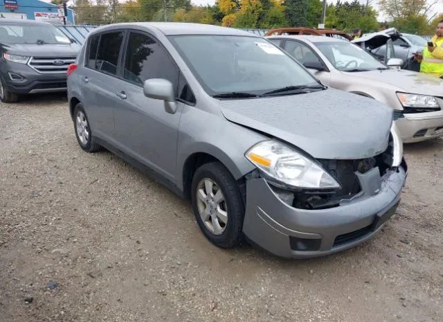 NISSAN VERSA 2012 3n1bc1cp7ck238653