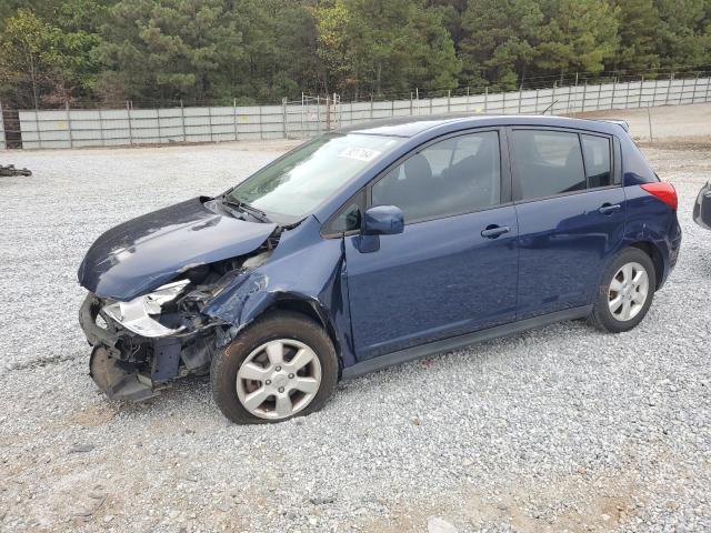 NISSAN VERSA 2012 3n1bc1cp7ck239477