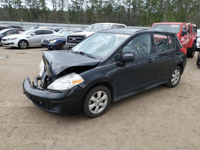 NISSAN VERSA S 2012 3n1bc1cp7ck240080