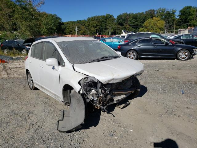 NISSAN VERSA S 2012 3n1bc1cp7ck241245