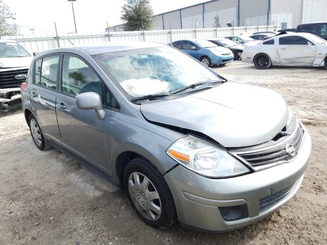 NISSAN VERSA S 2012 3n1bc1cp7ck241603