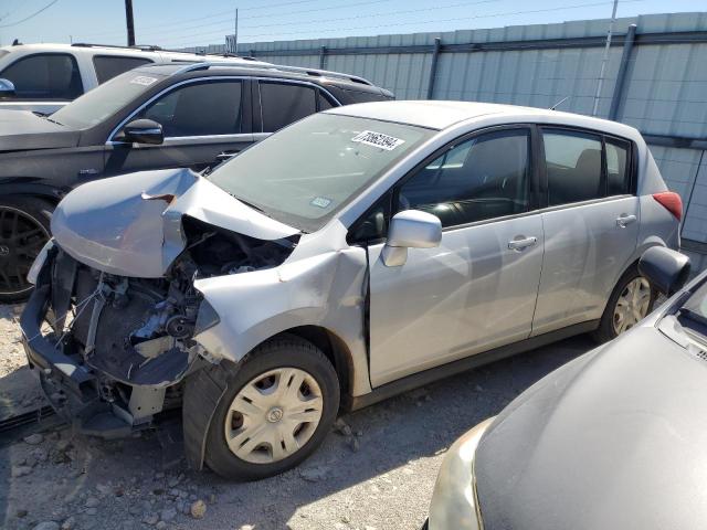 NISSAN VERSA S 2012 3n1bc1cp7ck242718