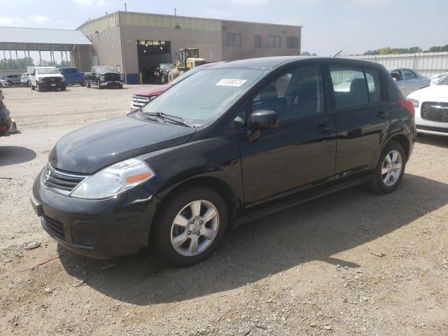 NISSAN VERSA 2012 3n1bc1cp7ck243030