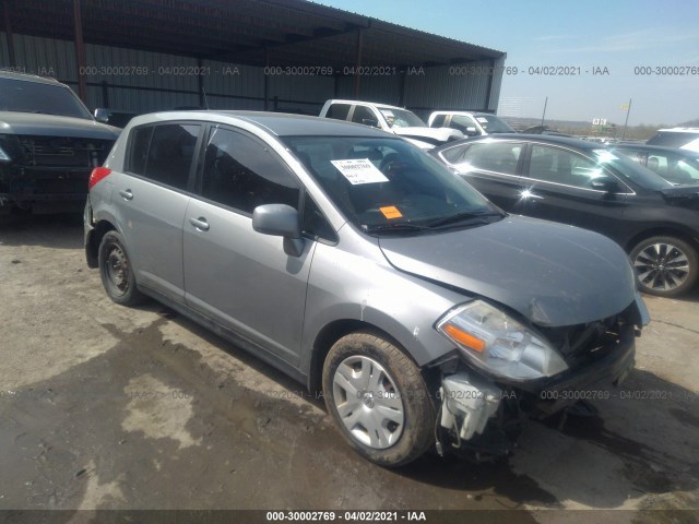 NISSAN VERSA 2012 3n1bc1cp7ck243609