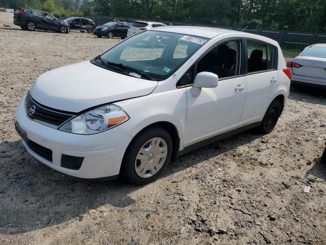 NISSAN VERSA S 2012 3n1bc1cp7ck245053