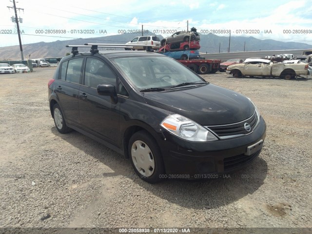 NISSAN VERSA 2012 3n1bc1cp7ck245618