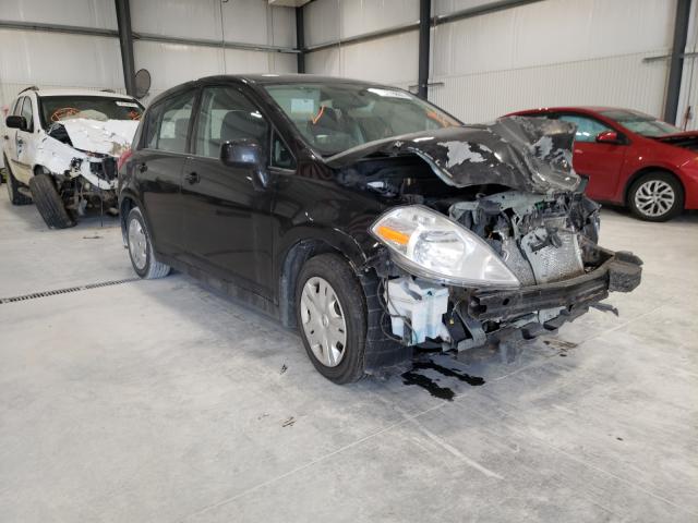 NISSAN VERSA S 2012 3n1bc1cp7ck245652