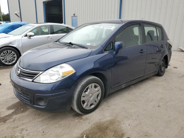 NISSAN VERSA 2012 3n1bc1cp7ck246087