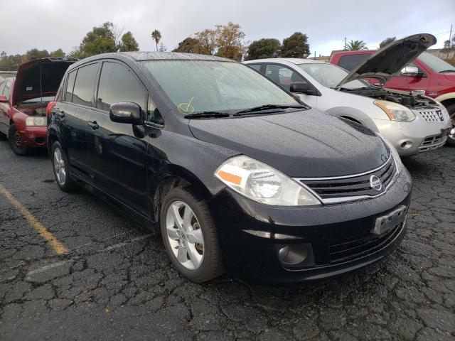 NISSAN VERSA S 2012 3n1bc1cp7ck246235