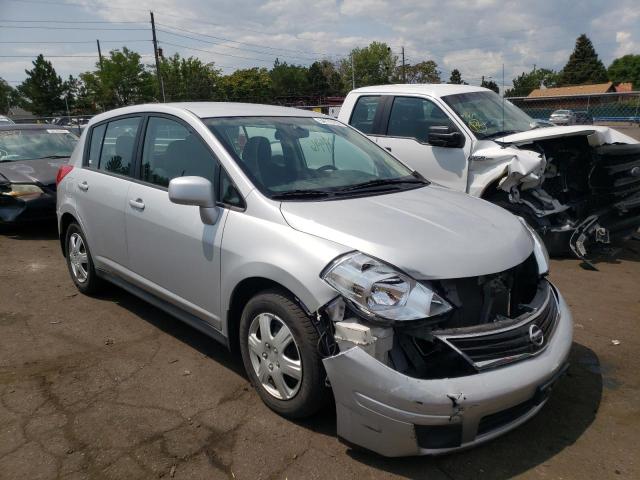 NISSAN VERSA S 2012 3n1bc1cp7ck246395