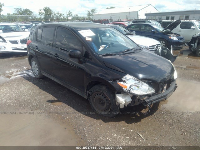 NISSAN VERSA 2012 3n1bc1cp7ck247630