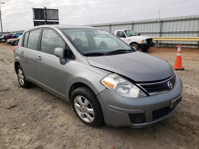 NISSAN VERSA S 2012 3n1bc1cp7ck248390