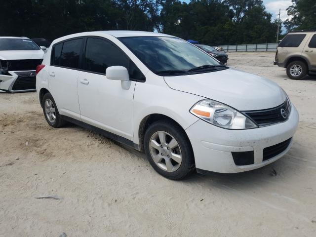 NISSAN VERSA S 2012 3n1bc1cp7ck248745