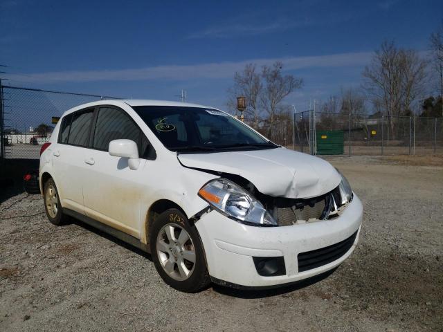 NISSAN VERSA S 2012 3n1bc1cp7ck248857