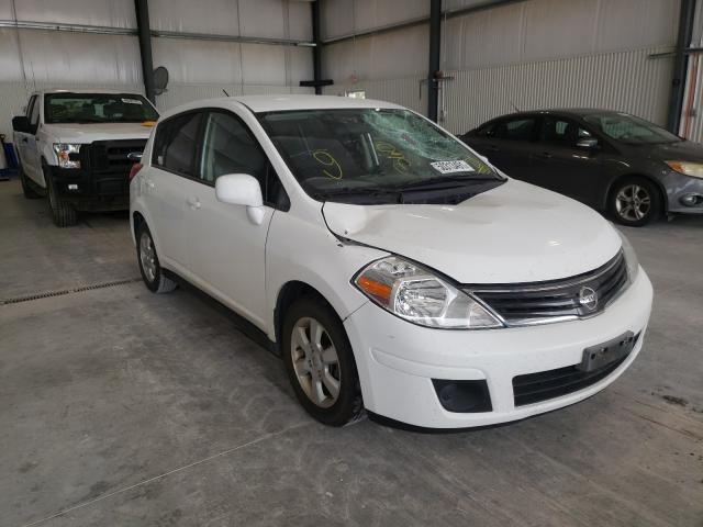 NISSAN VERSA S 2012 3n1bc1cp7ck248860