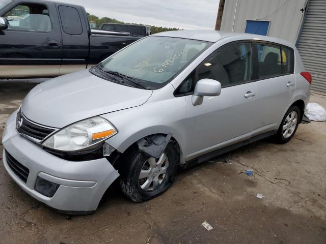 NISSAN VERSA S 2012 3n1bc1cp7ck250768