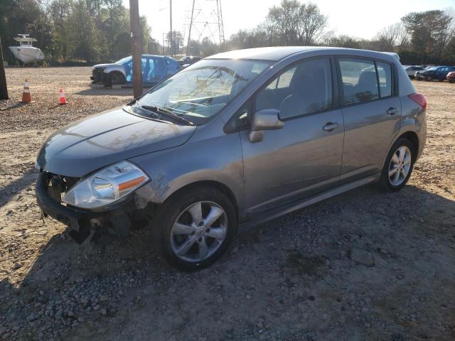 NISSAN VERSA S 2012 3n1bc1cp7ck252018