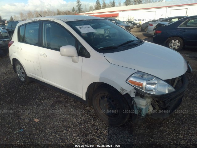 NISSAN VERSA 2012 3n1bc1cp7ck252844