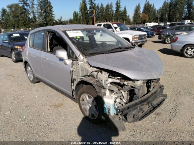 NISSAN VERSA 2012 3n1bc1cp7ck252942