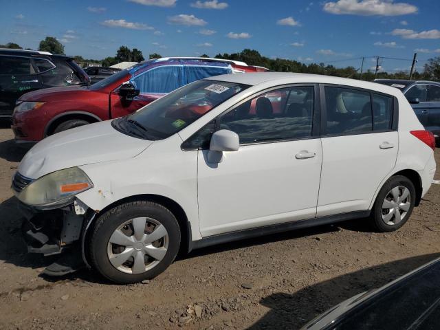 NISSAN VERSA S 2012 3n1bc1cp7ck253931