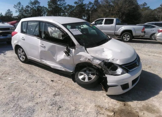 NISSAN VERSA 2012 3n1bc1cp7ck258546