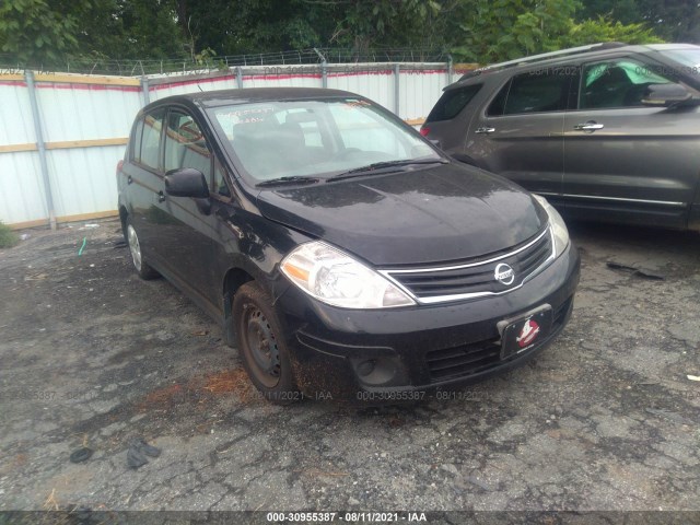 NISSAN VERSA 2012 3n1bc1cp7ck264198