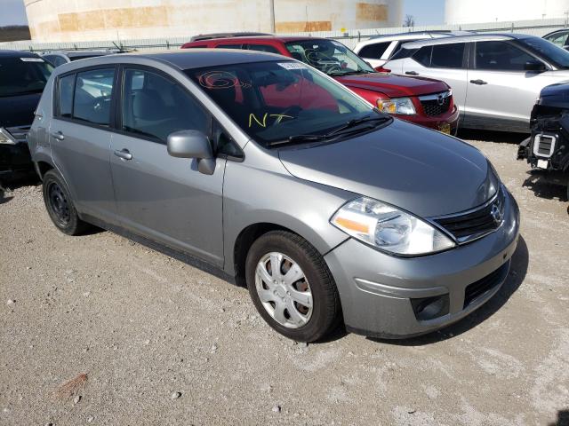 NISSAN VERSA S 2012 3n1bc1cp7ck264959