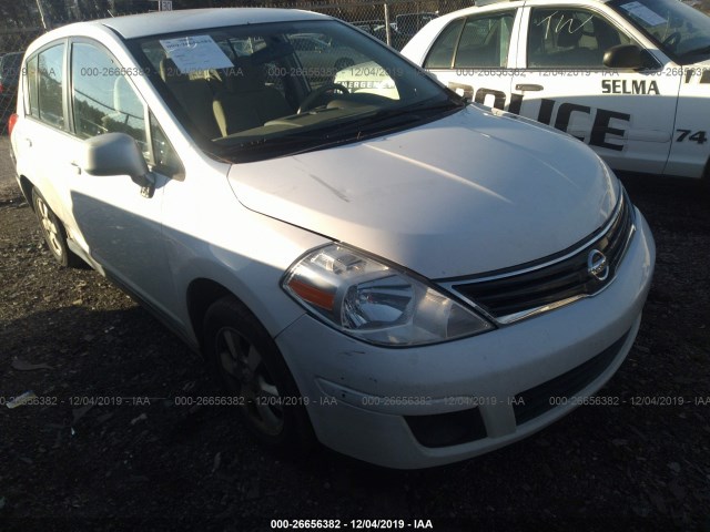 NISSAN VERSA 2012 3n1bc1cp7ck266419