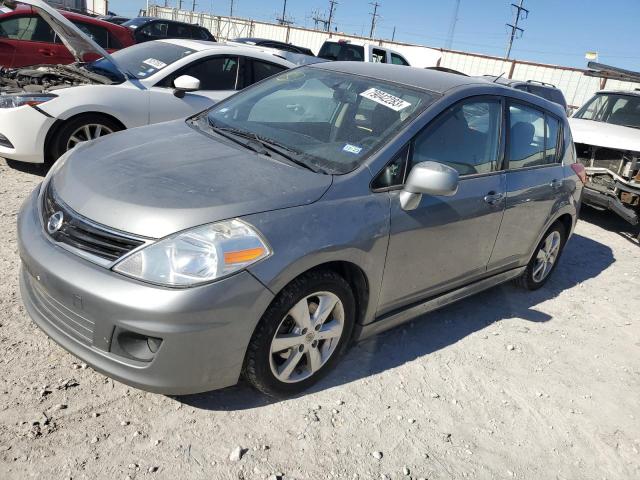 NISSAN VERSA 2012 3n1bc1cp7ck267277