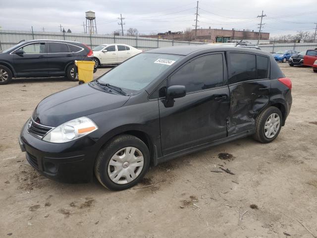 NISSAN VERSA S 2012 3n1bc1cp7ck267361