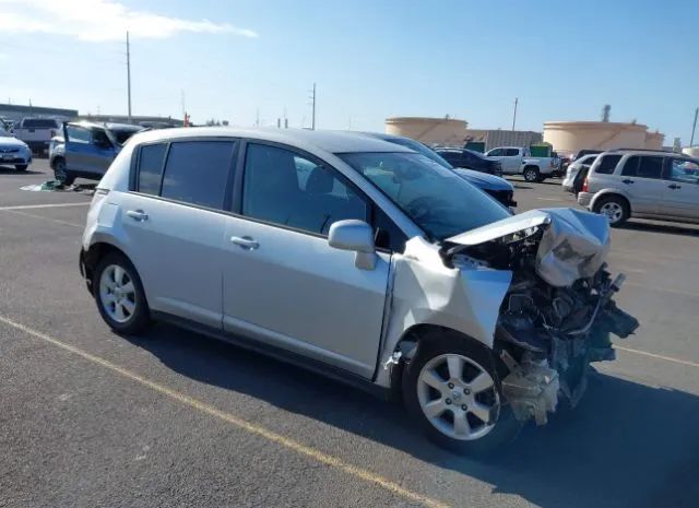 NISSAN VERSA 2012 3n1bc1cp7ck268235