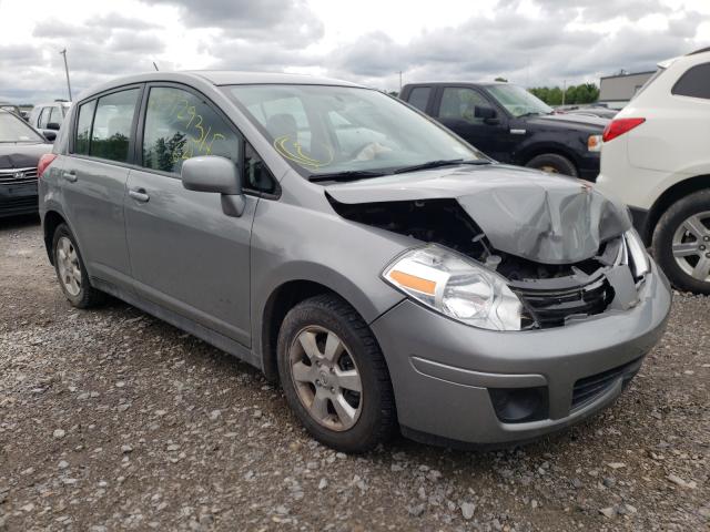 NISSAN VERSA S 2012 3n1bc1cp7ck268719