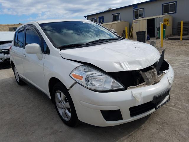 NISSAN VERSA S 2012 3n1bc1cp7ck269045