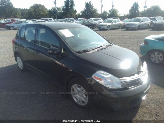 NISSAN VERSA 2012 3n1bc1cp7ck269210