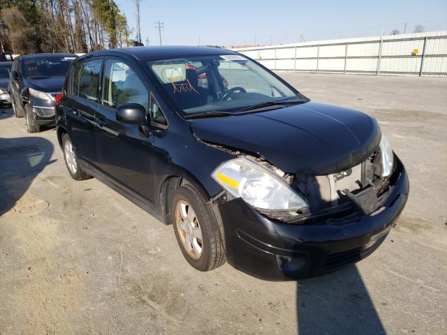 NISSAN NULL 2012 3n1bc1cp7ck270518