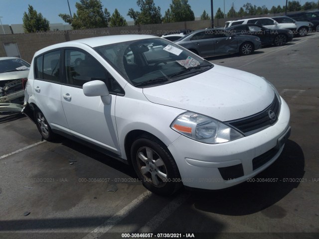 NISSAN VERSA 2012 3n1bc1cp7ck271779