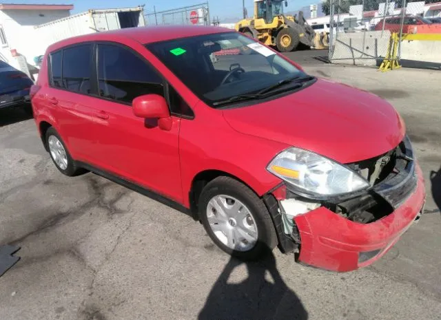 NISSAN VERSA 2012 3n1bc1cp7ck272172