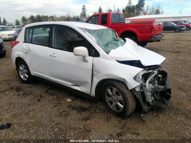 NISSAN VERSA 2012 3n1bc1cp7ck273063